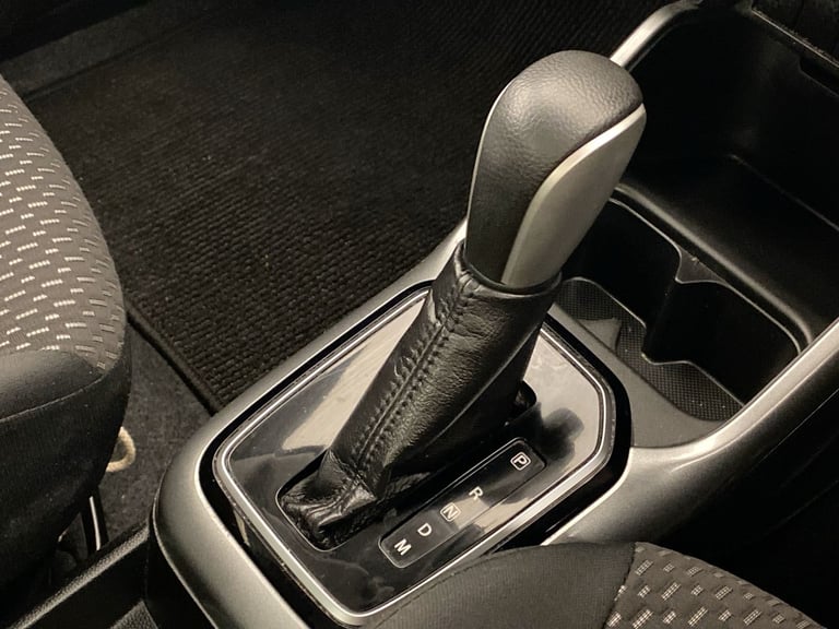  Suzuki Ignis 1.2 Dualjet Mhev Sz T Hatchback 5dr Petrol Hybrid CVT Euro 6 s/s