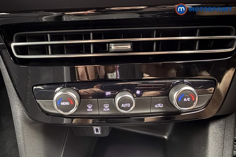 2025 Vauxhall Mokka 1.2 Turbo 136 GS 5dr SUV Petrol Manual