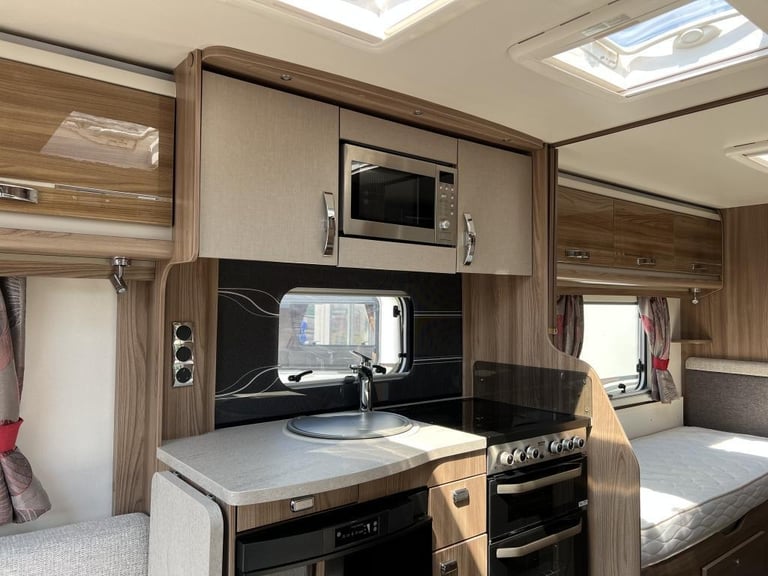 2018 SWIFT Challenger 565 