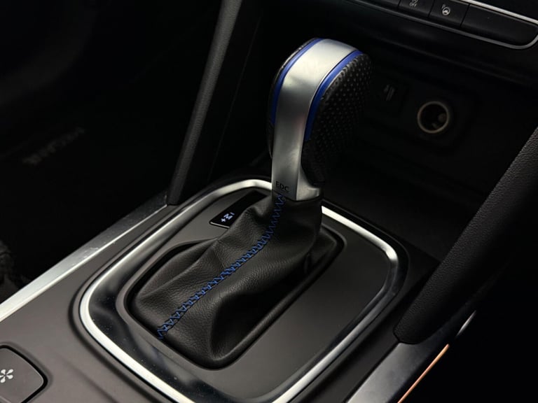 2017 Renault Megane 1.2 TCE GT Line Nav 5dr Auto ESTATE PETROL Automatic