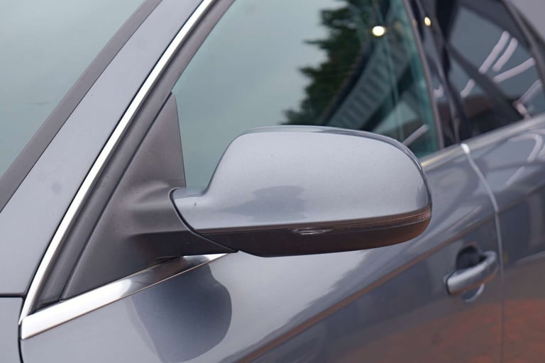 2014 Audi A4 2.0 A4 S Line TDI 4dr Saloon Diesel Manual