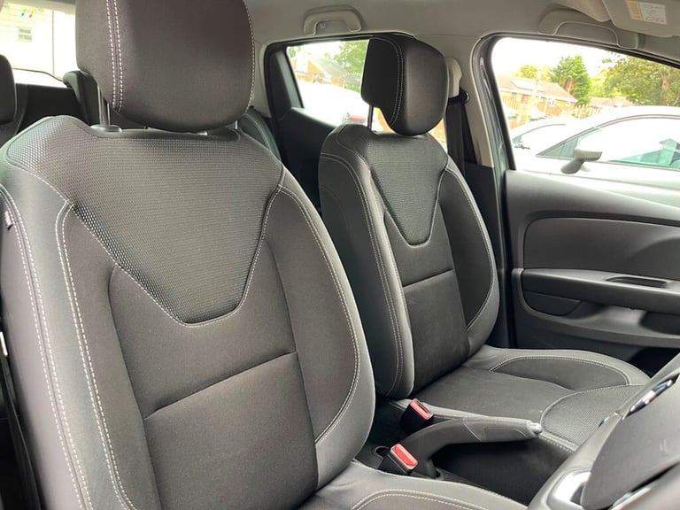 2018 Renault Clio 1.5 dCi Urban Nav Hatchback 5dr Diesel Manual Euro 6 (s/s) (90 ps) Hatchback Di...