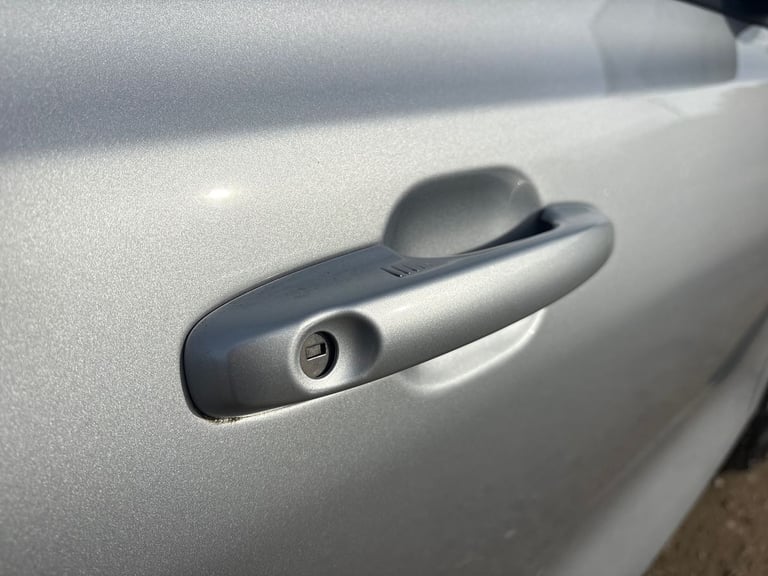 2024 Ford Focus FORD Focus Active X 5 door 1.0L EcoBoost 125PS mHEV FWD 6 Speed Manual 5 Door PET...