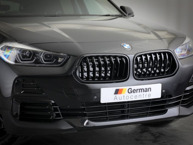 2022 BMW X2 2.0 20i Sport SUV 5dr Petrol Auto xDrive Euro 6 (s/s) (178 ps) HATCHBACK Petrol Autom...