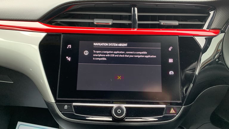 2022 Vauxhall Corsa 1.2 GS Line Hatchback 5dr Petrol Manual Euro 6 (75 ps) Hatchback Petrol Manual