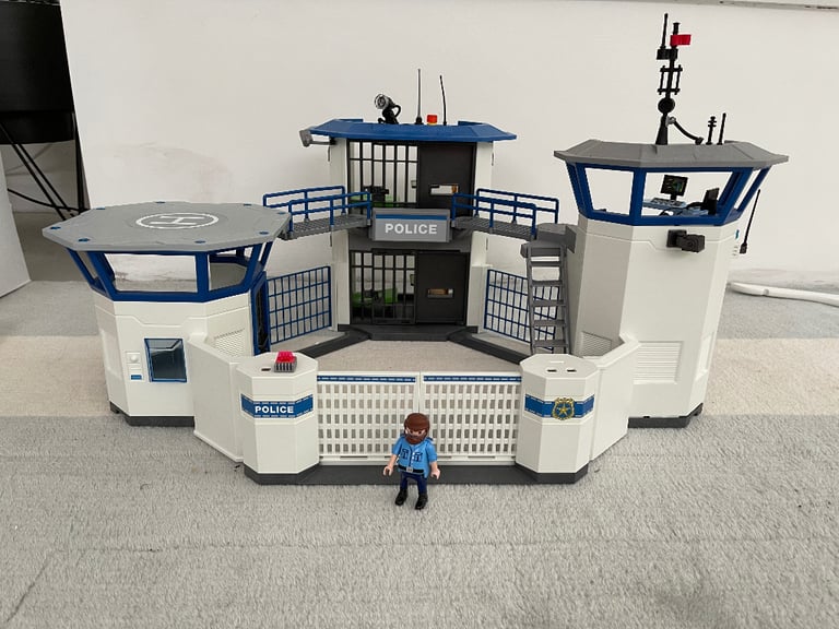 Playmobil in Liverpool Merseyside Stuff for Sale Gumtree