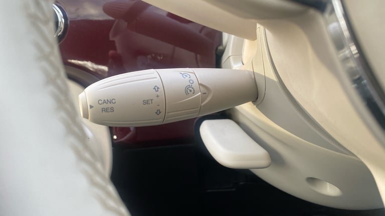 2021 Fiat 500 1.0 Mild Hybrid Dolcevita (Part Leather) 3dr Petrol