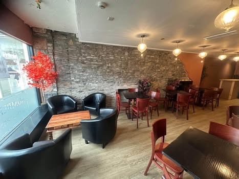 RESTAURANT TO LET - SELKIRK
