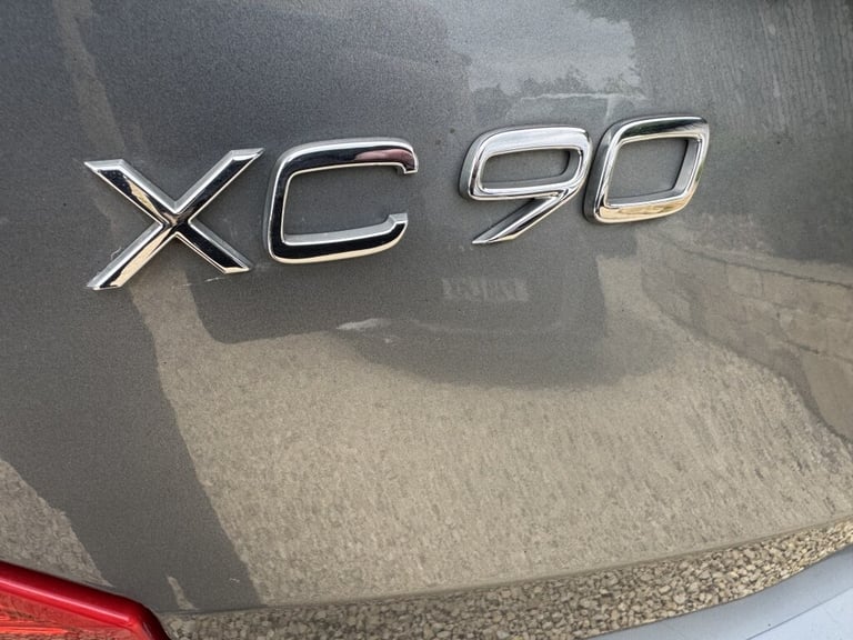 2018 Volvo XC90 T8 2.0 T8 TWIN ENGINE MOMENTUM PRO AWD 5DR Automatic 4x4 Petrol/Electric Automatic