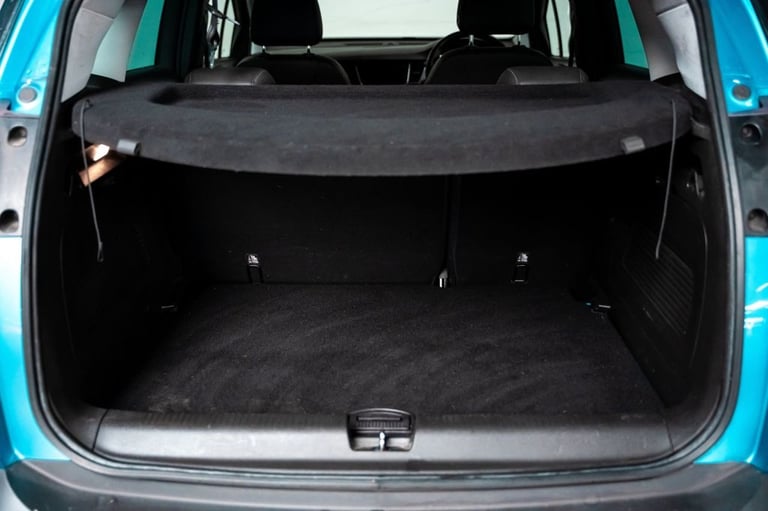 2018 Vauxhall Crossland X 1.6 Turbo D Tech Line Nav SUV 5dr Diesel Manual Euro 6 (s/s) (120 ps) D...