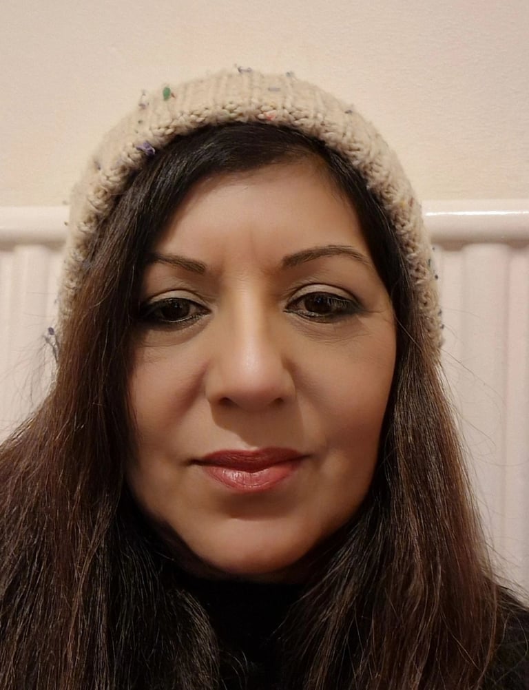 Screenplay editing/development 