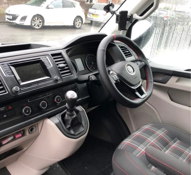 Volkswagen, TRANSPORTER, Panel Van, 2016, Manual, 1968 (cc)