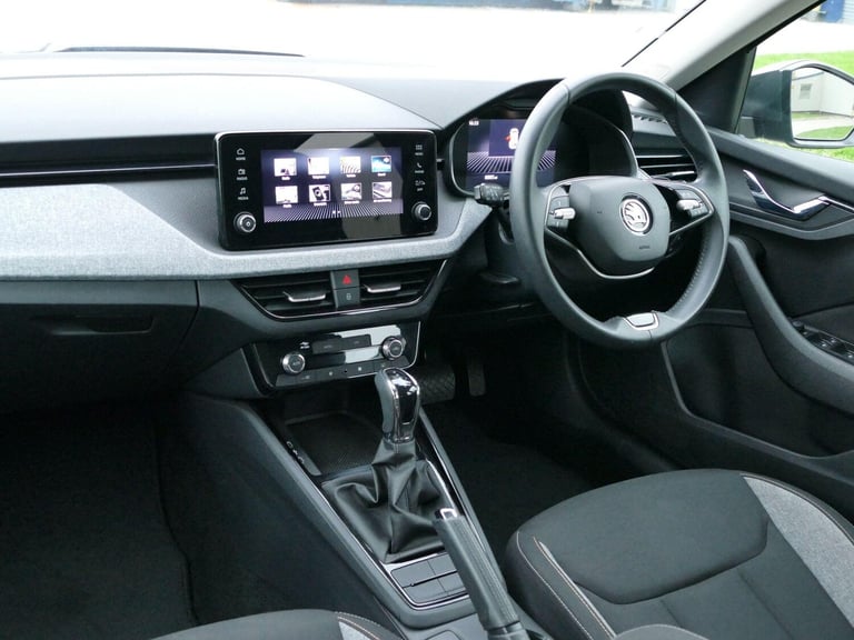 2024 Skoda Kamiq 1.5 TSI SE 5dr DSG ESTATE PETROL Automatic