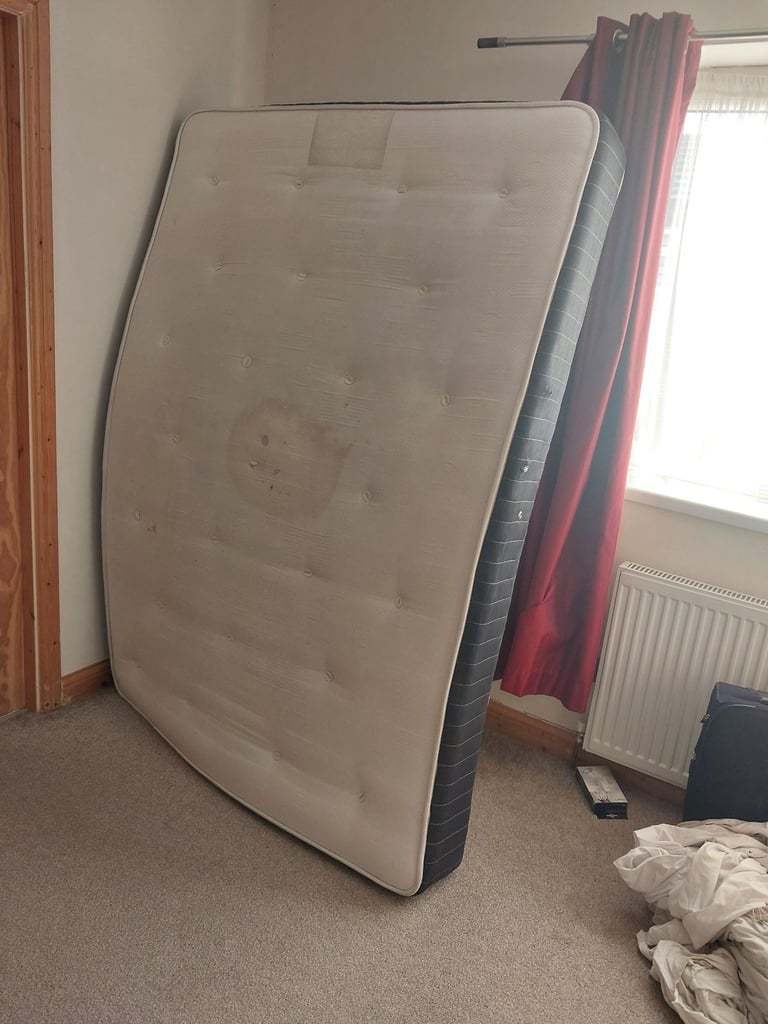 image for Double mattress 