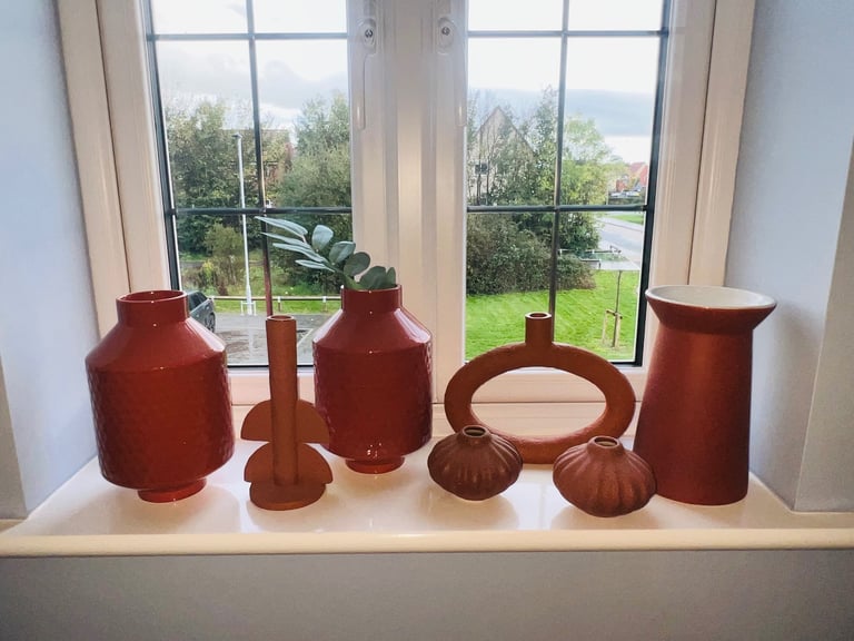 image for Ceramic vases