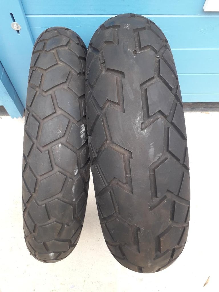 Continental TKC 70 Tyres