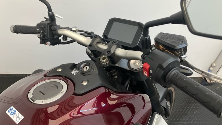 2025 Honda CB (23MY) Honda CB1000R ROADSTER Petrol Manual