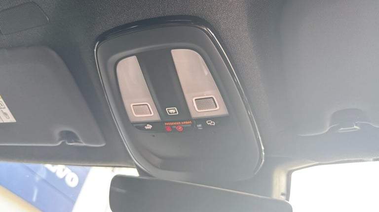 2025 Volvo XC40 Plus, B4 Mild hybrid, Petrol, Dark Estate Petrol Automatic