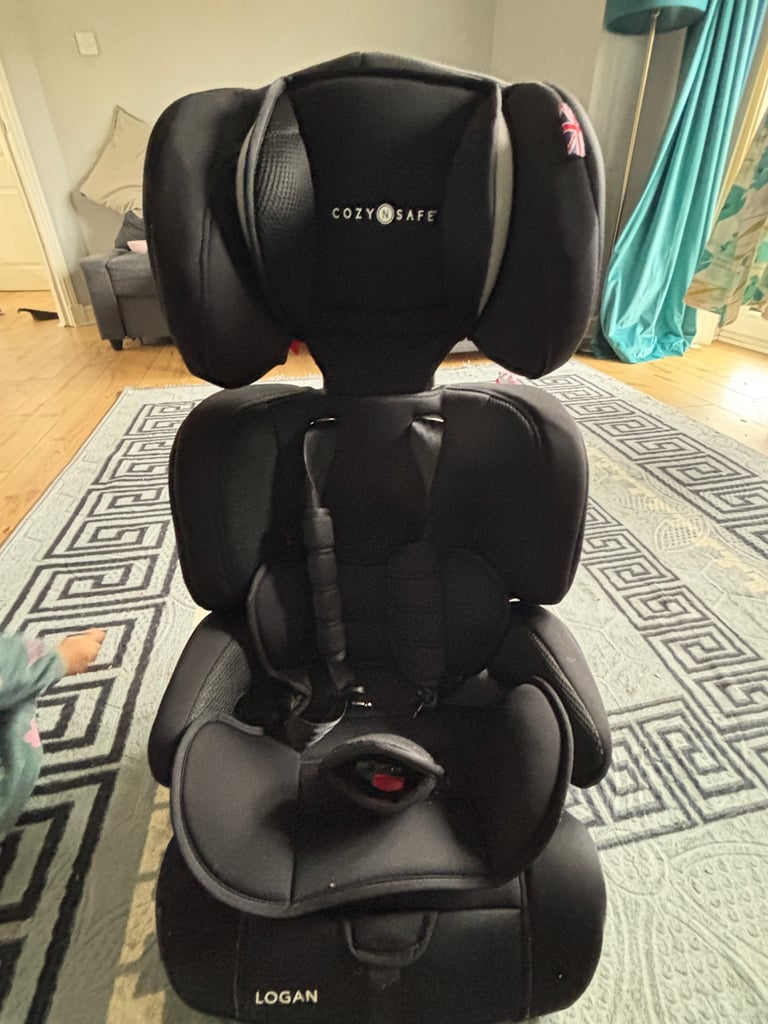 Car Seat