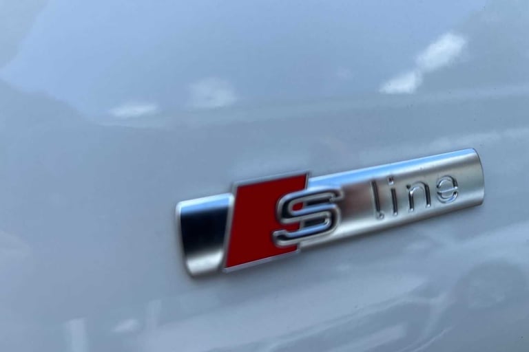 2025 Audi Q6 e-tron 285kW Qtro 100kWh Edition 1 5dr Auto[Sound+Vision] Estate Electric Automatic