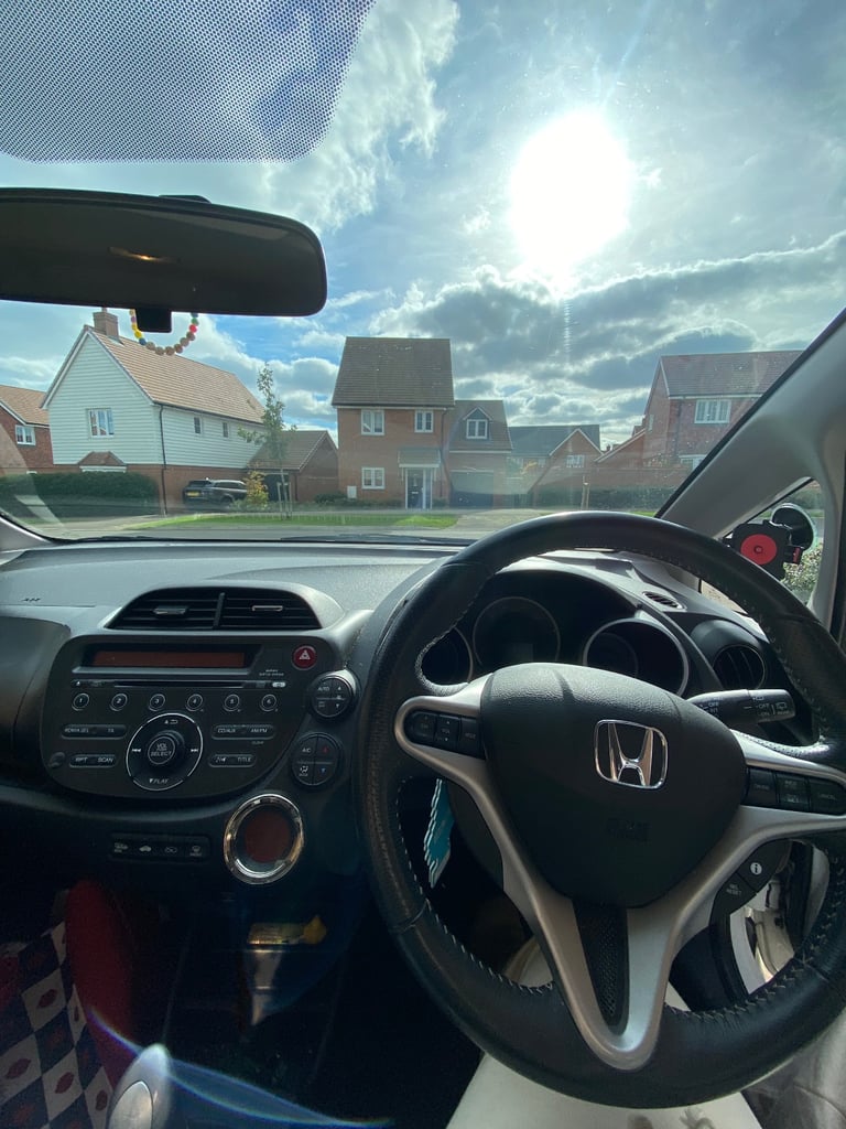 Honda, JAZZ, Hatchback, 2014, Manual, 1339 (cc), 5 doors
