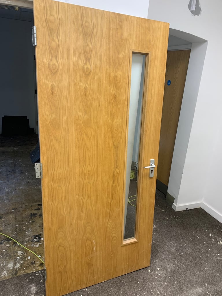 image for Fire doors for sale 