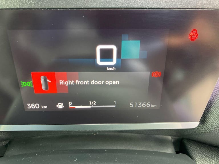 2023 Citroen C4 PURETECH C-SERIES EDITION S/S HATCHBACK Petrol Manual