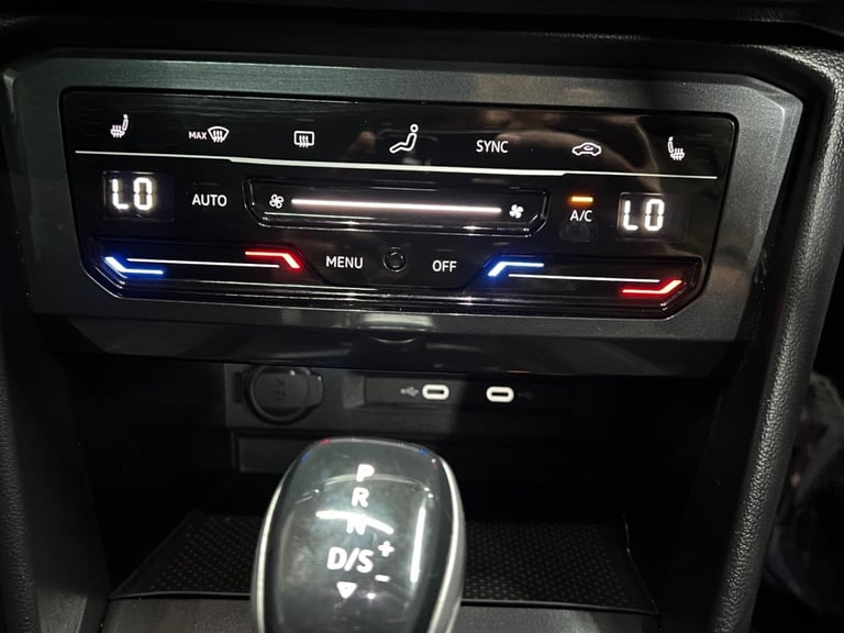 2023 Volkswagen Tiguan 1.5 TSI Elegance DSG Euro 6 (s/s) 5dr ESTATE Petrol Automatic