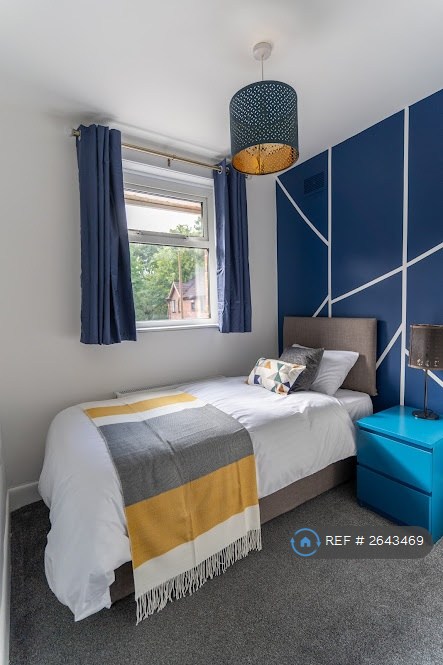 3 bedroom house in Percy Road, Southampton, SO16 (3 bed) (#2643469)