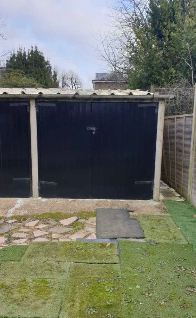 image for Secure Garage for Rent – Barnes SW13
