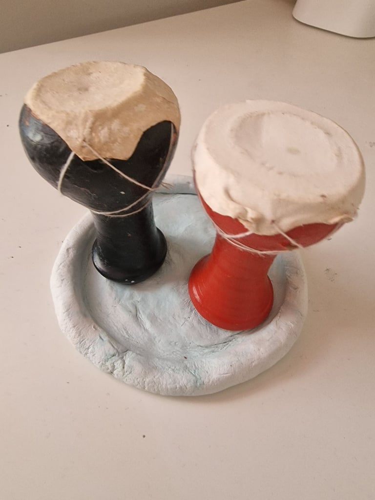 image for 2 × ornaments 