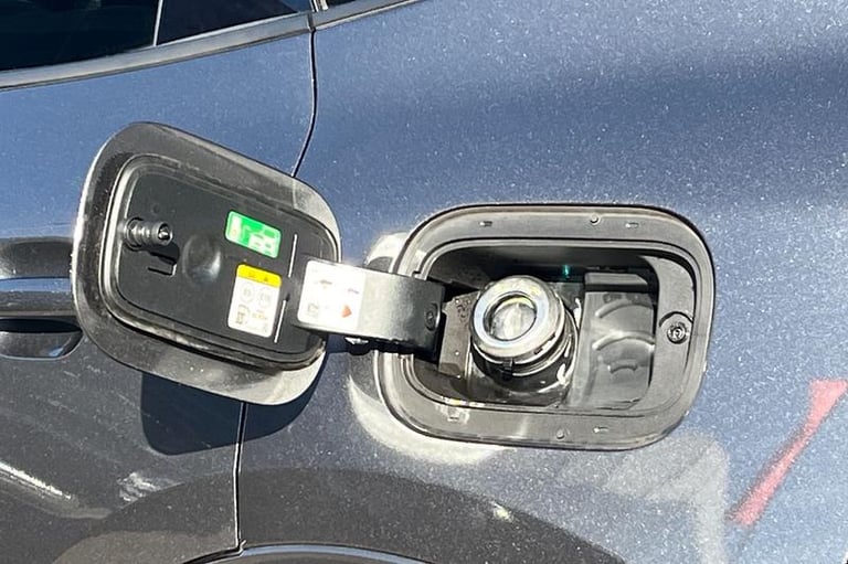 2022 Ford Kuga 1.5 EcoBoost 150 ST-Line X Edition 5dr HATCHBACK PETROL Manual