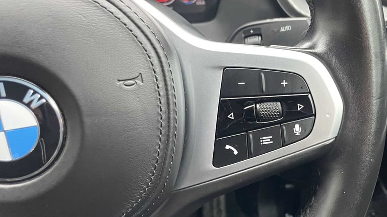 2021 BMW 2 Series 218i [136] M Sport 4dr Saloon Petrol Manual