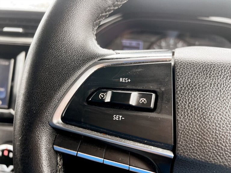  Maxus eDeliver 3 Panel Van Electric Automatic