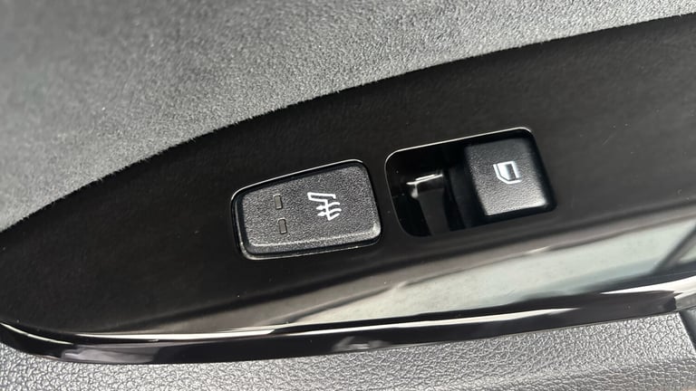 2022 Kia Sportage 1.6T GDi PHEV GT-Line S 5dr Auto AWD Estate Estate Hybrid Automatic