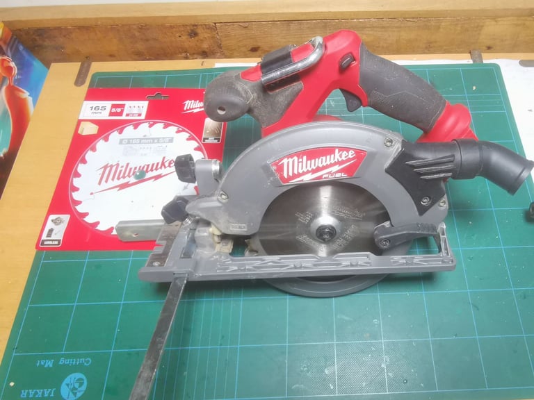 2nd hand circular saw for sale hotsell