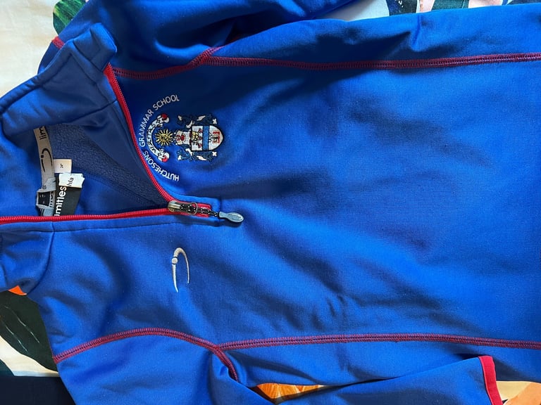 Hutchesons Grammar Primary school uniforms 
