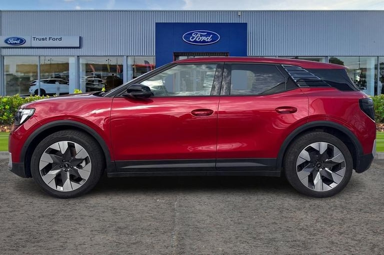 2024 Ford Explorer 210kW Premium 77kWh 5dr Auto AUTO Estate Electric Automatic