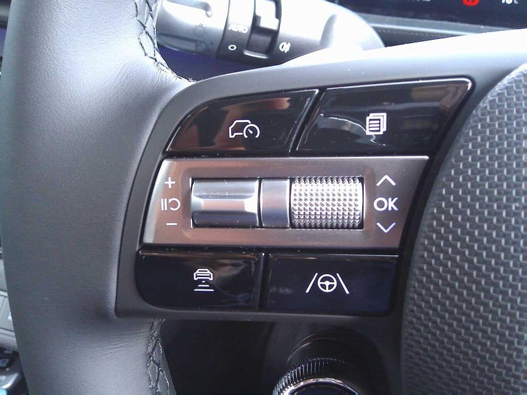 2025 Hyundai Inster 85kW 02 49kWh 5dr Auto HATCHBACK Electric Automatic