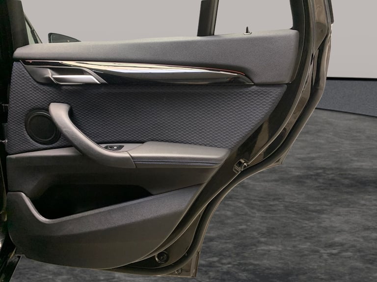 2018 BMW X1 2.0 20i M Sport SUV 5dr Petrol Auto xDrive Euro 6 (s/s) (192 ps) - SEATS -  Suv Petro...