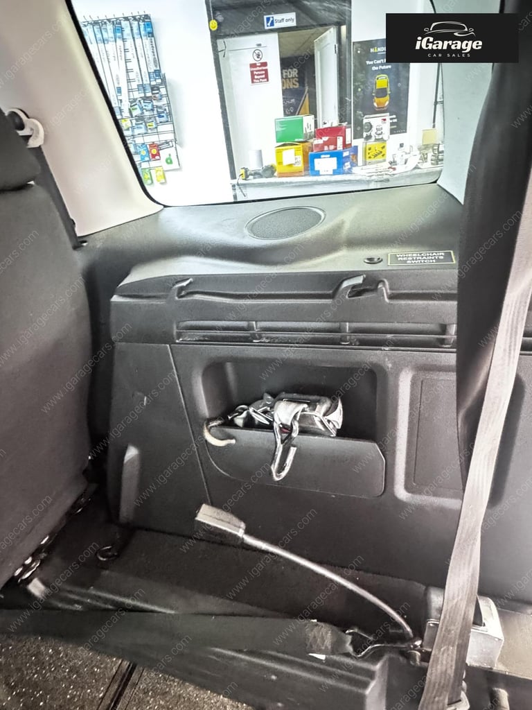 2017 Peugeot Horizon Other MPV Diesel Automatic