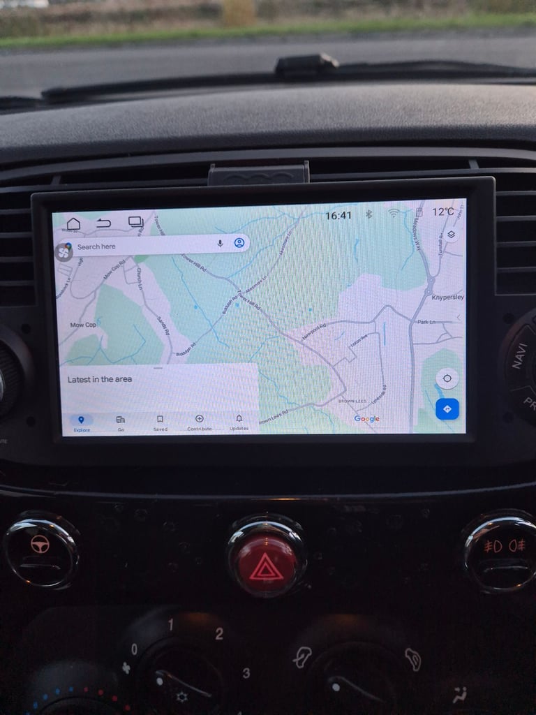 Fiat, 500, Hatchback, 2010, Manual, 1242 (cc), 3 doors