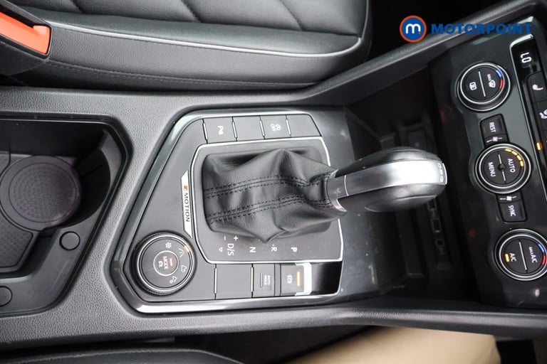 2019 Volkswagen Tiguan 2.0 TDi 190 4Motion SEL 5dr DSG SUV Diesel Automatic