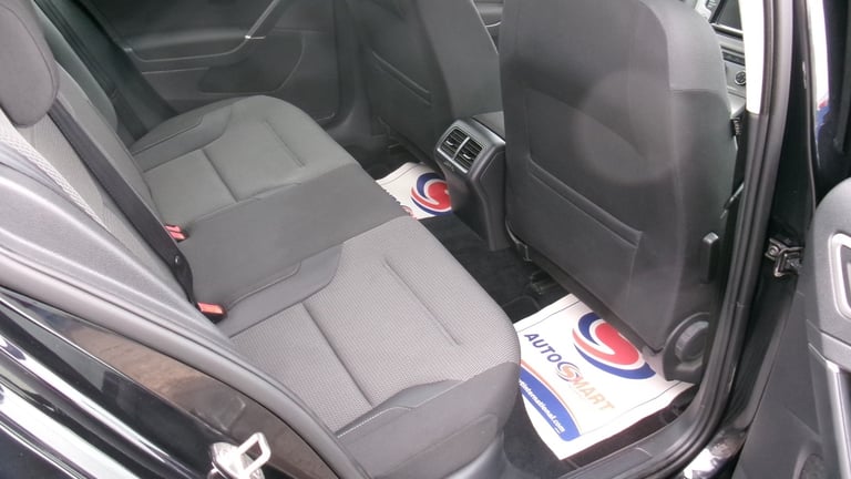 2014 Volkswagen Golf 1.6 TDI 105 SE 5dr HATCHBACK Diesel Manual