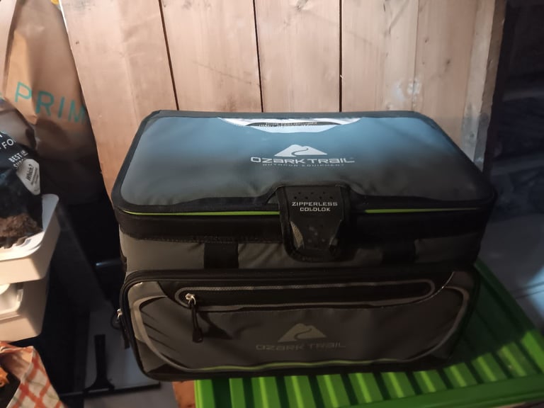 Family Tent Bundle.