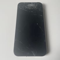 iPhone 12 mini faulty 