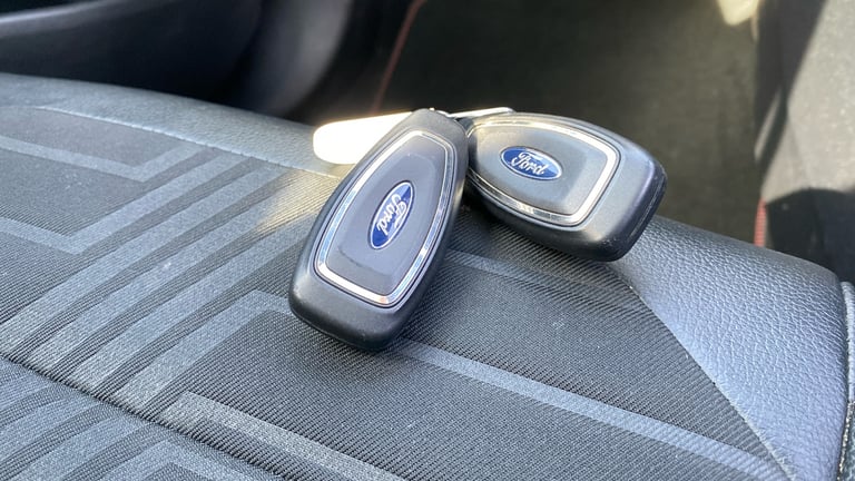 2020 Ford Puma 1.0 EcoBoost Hybrid mHEV 155 ST-Line X 1st Ed+ 5dr Petrol Hatchback Hatchback Petr...