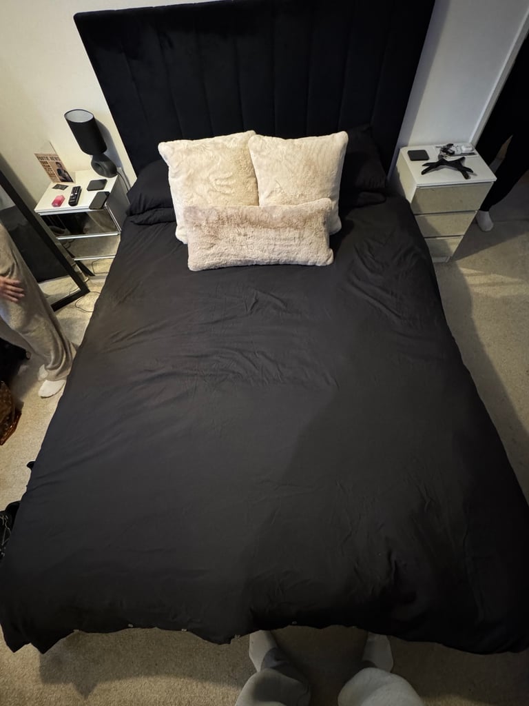 image for Kingsize Bed