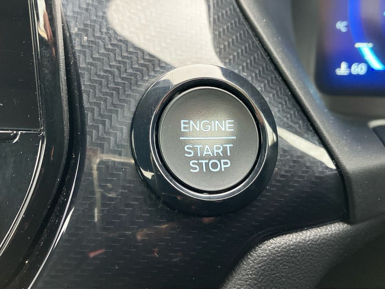 2023 Ford Puma 1.0 EcoBoost Hybrid mHEV ST-Line 5dr DCT Hatchback PETROL Automatic