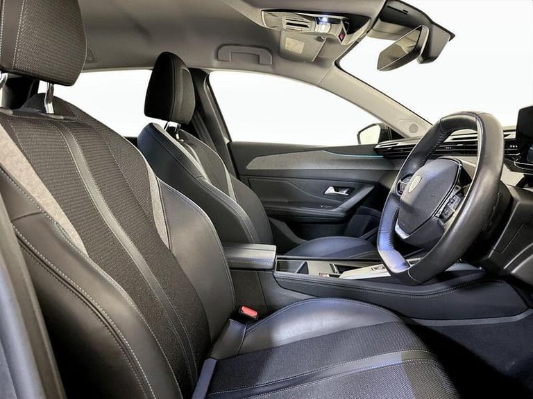 2022 Peugeot 308 1.5 BlueHDi Active Premium 5dr EAT8 ESTATE DIESEL Automatic